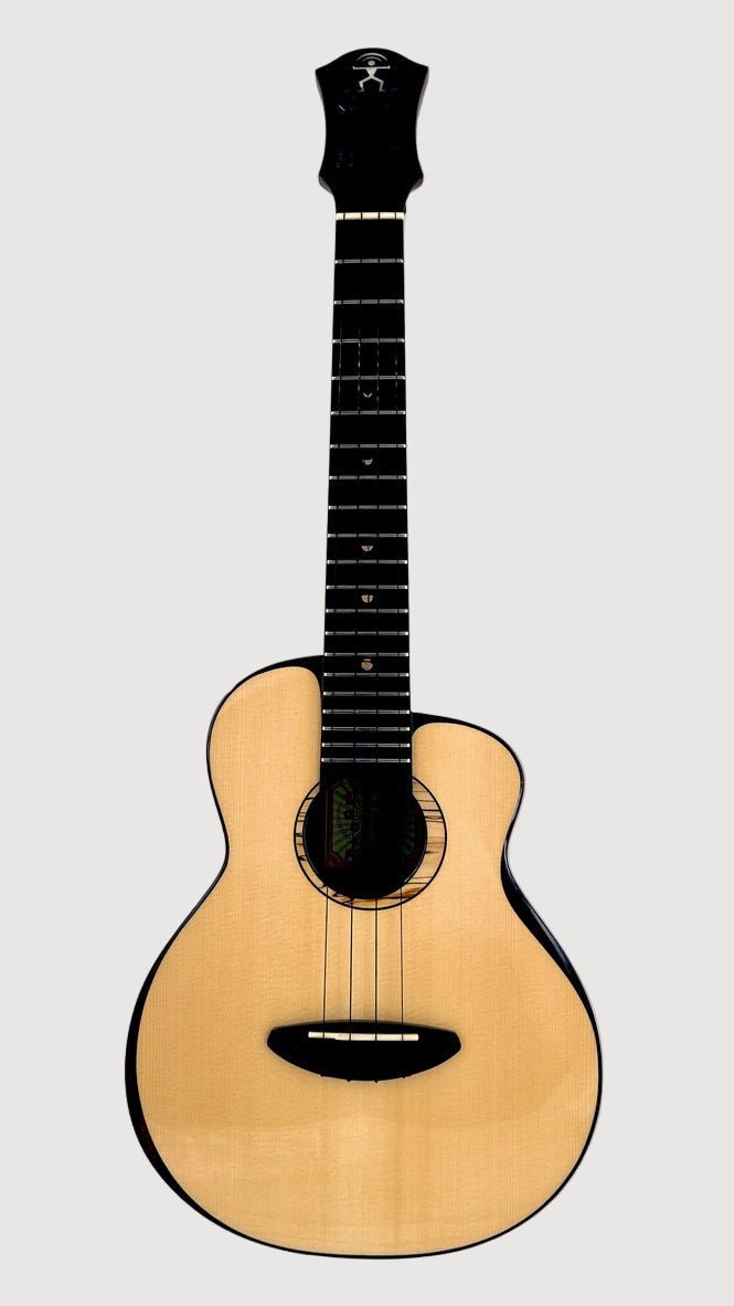 aNueNue UT200 Moonbird Tenor