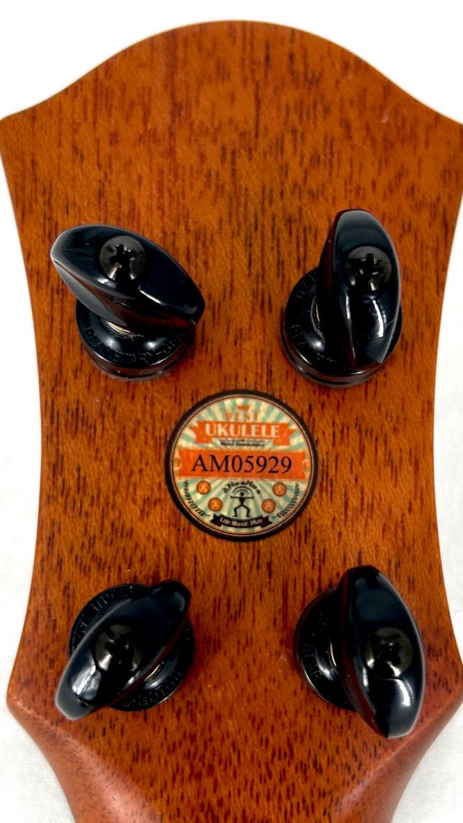 aNueNue UT200 Moonbird Tenor