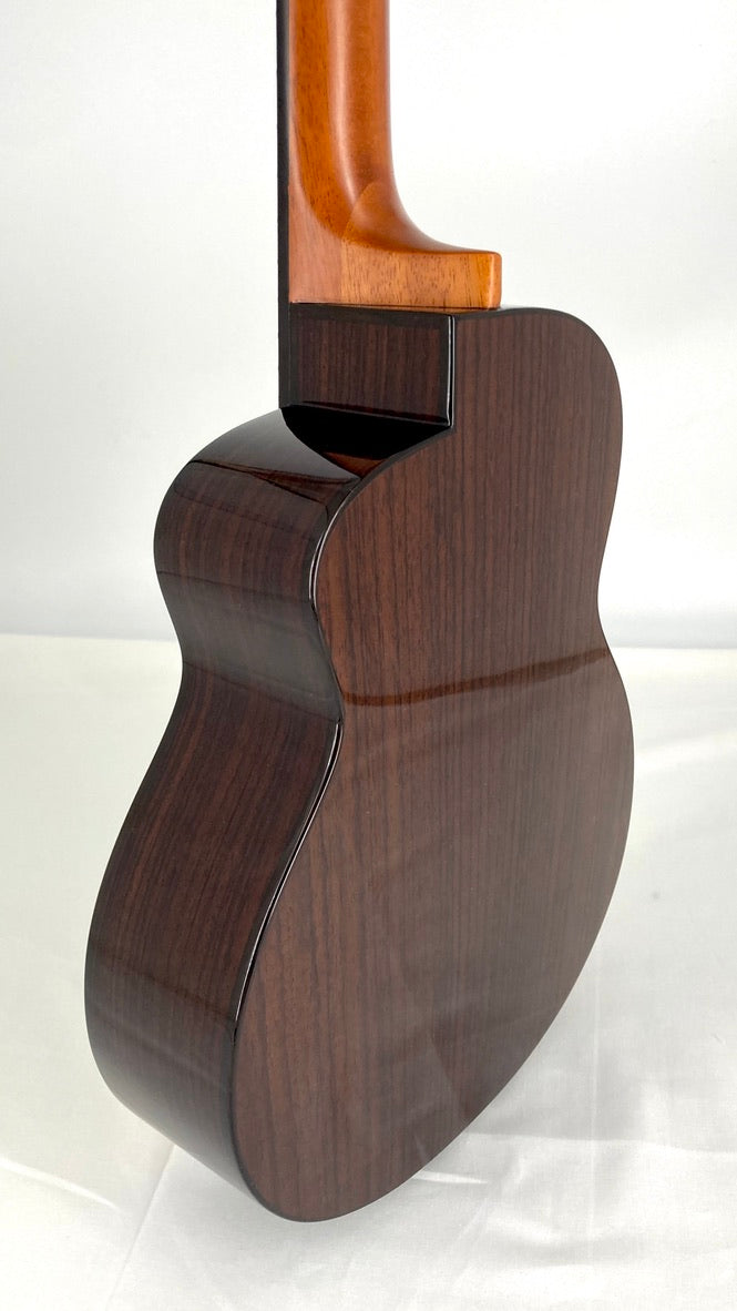 aNueNue UT200E Moonbird Tenor mit Pickup