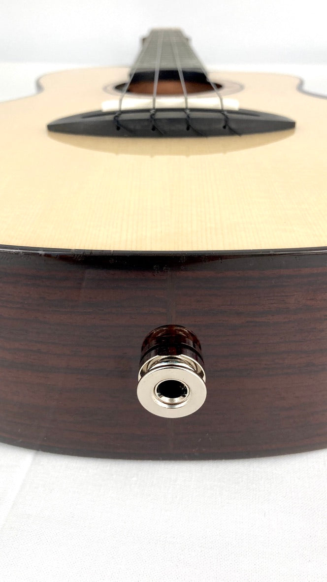 aNueNue UT200E Moonbird Tenor mit Pickup