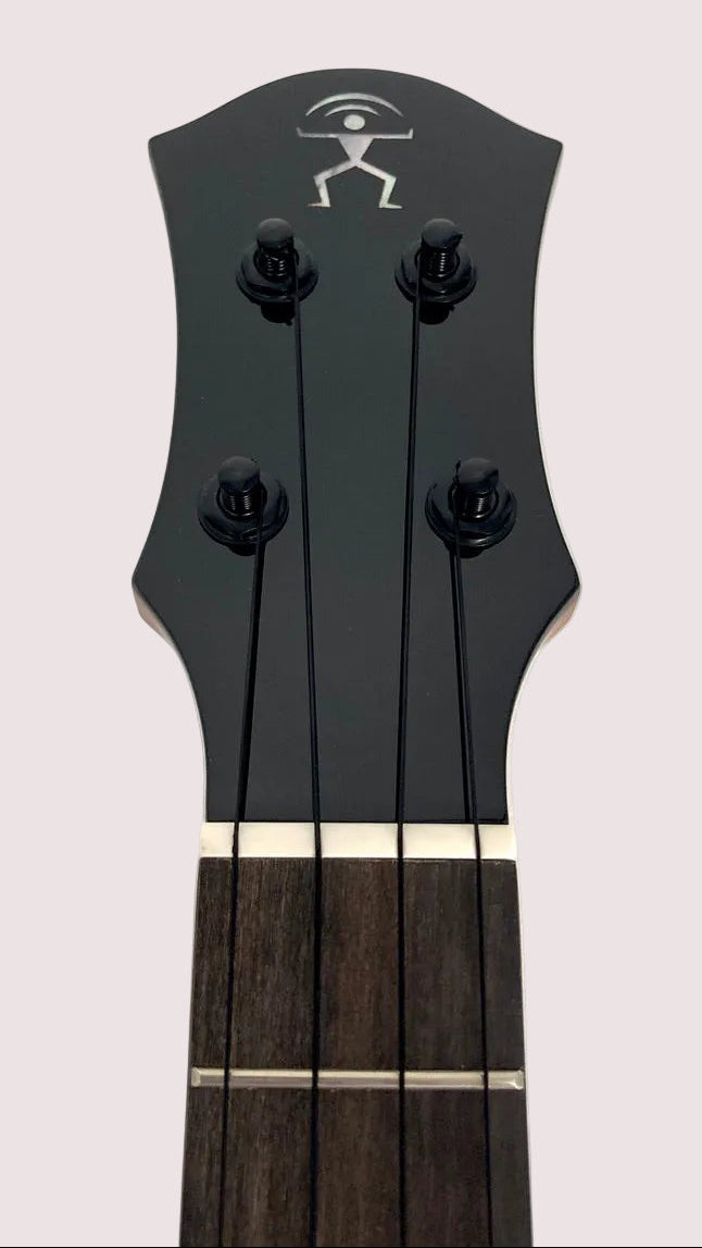 aNueNue UT200E Moonbird Tenor mit Pickup