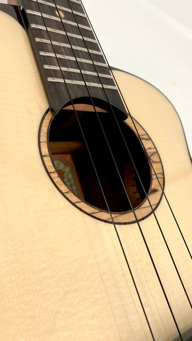 aNueNue UT200E Moonbird Tenor mit Pickup