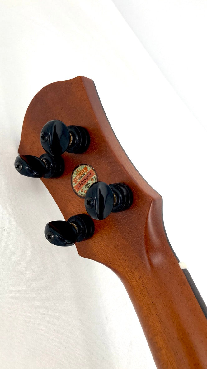 aNueNue UT200E Moonbird Tenor mit Pickup