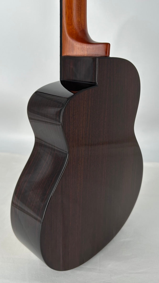 aNueNue UT200E Moonbird Tenor mit Pickup