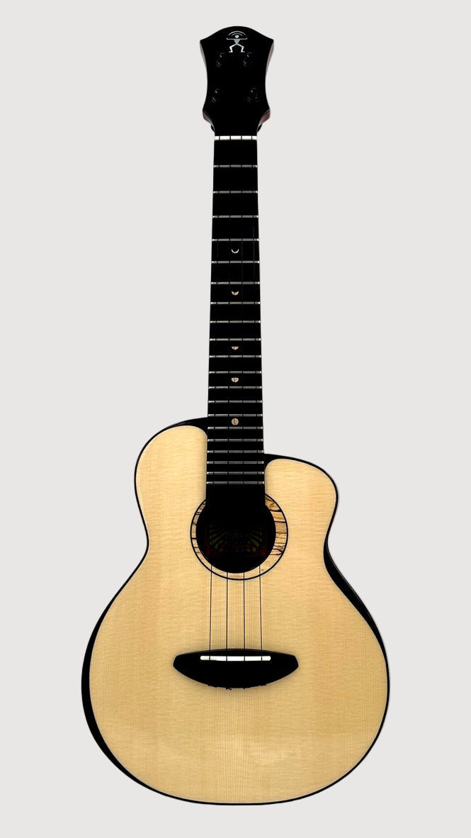 aNueNue UT200E Moonbird Tenor mit Pickup