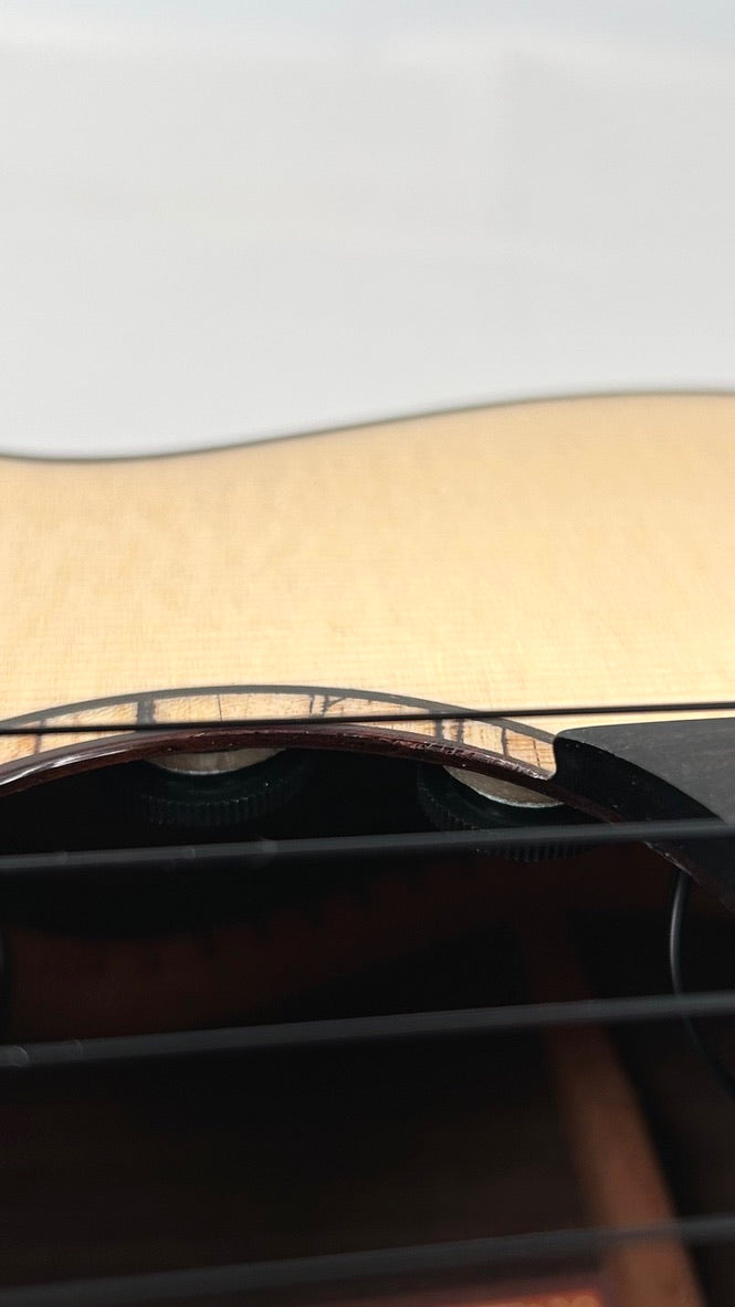 aNueNue UT200E Moonbird Tenor mit Pickup