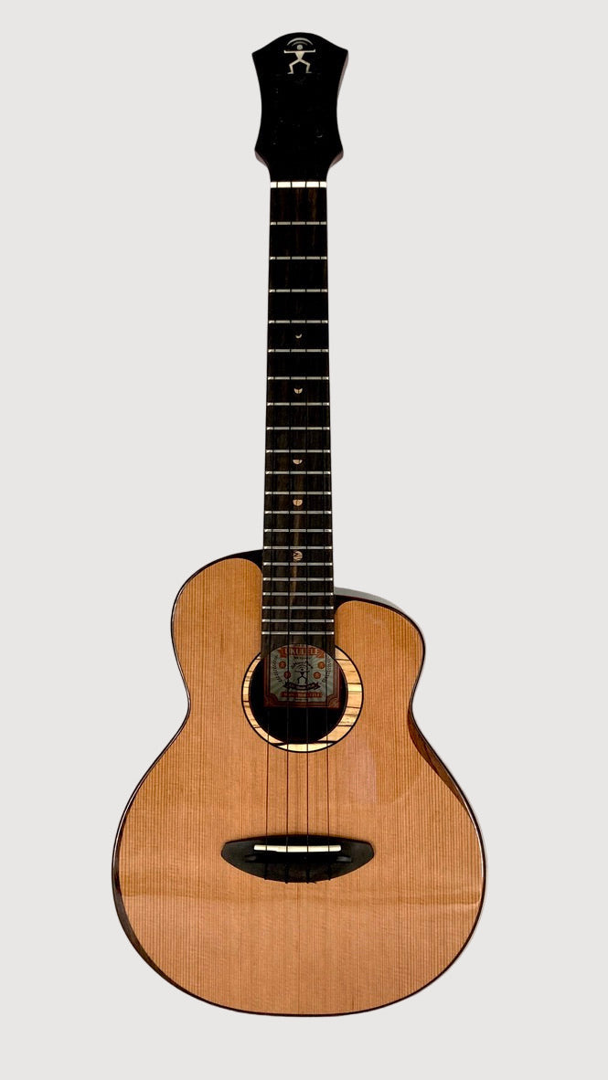 aNueNue UT214 Cedarbird Tenor