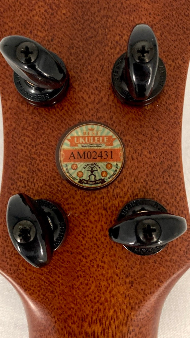 aNueNue UT214 Cedarbird Tenor