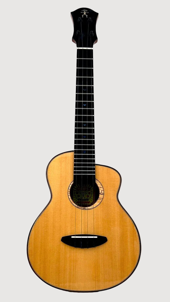 aNueNue UT330 Blue Bird Tenor