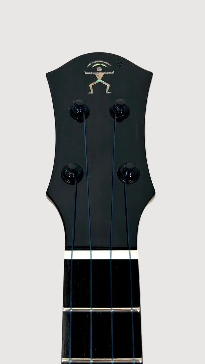 aNueNue UT330 Blue Bird Tenor