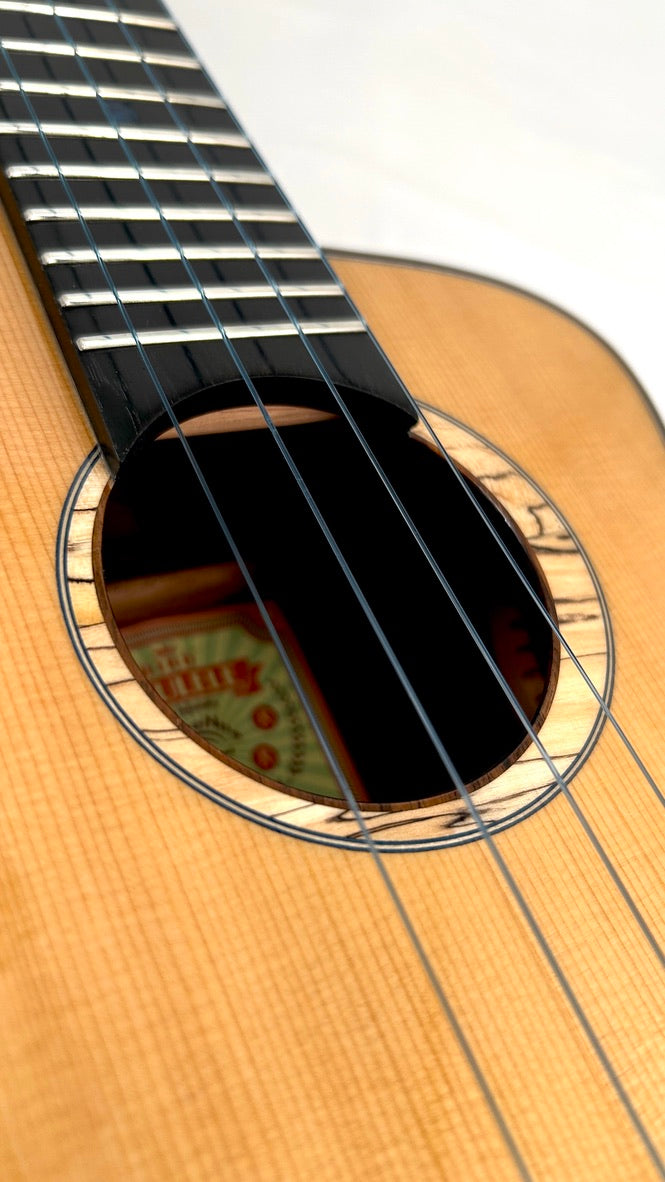 aNueNue UT330 Blue Bird Tenor