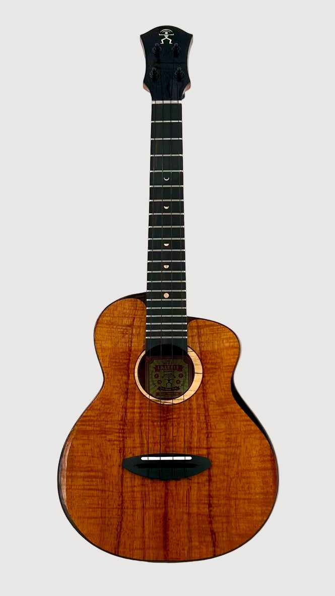 aNueNue UT3K Bird Tenor