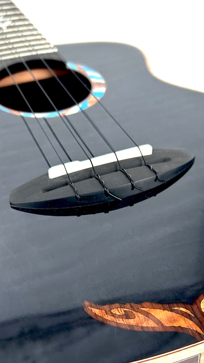 aNueNue Whale Tenor
