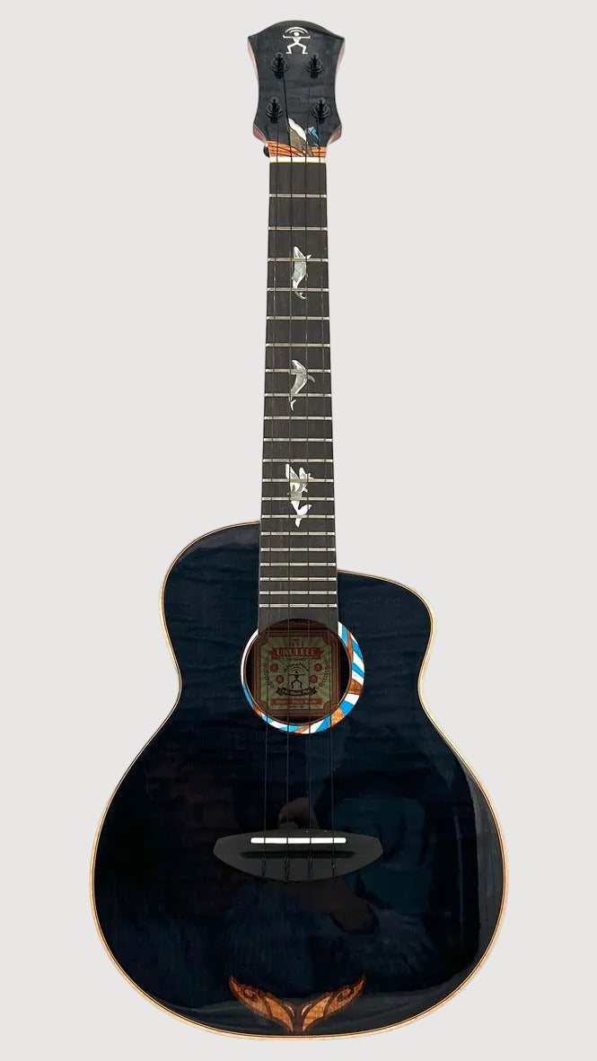 aNueNue Whale Tenor
