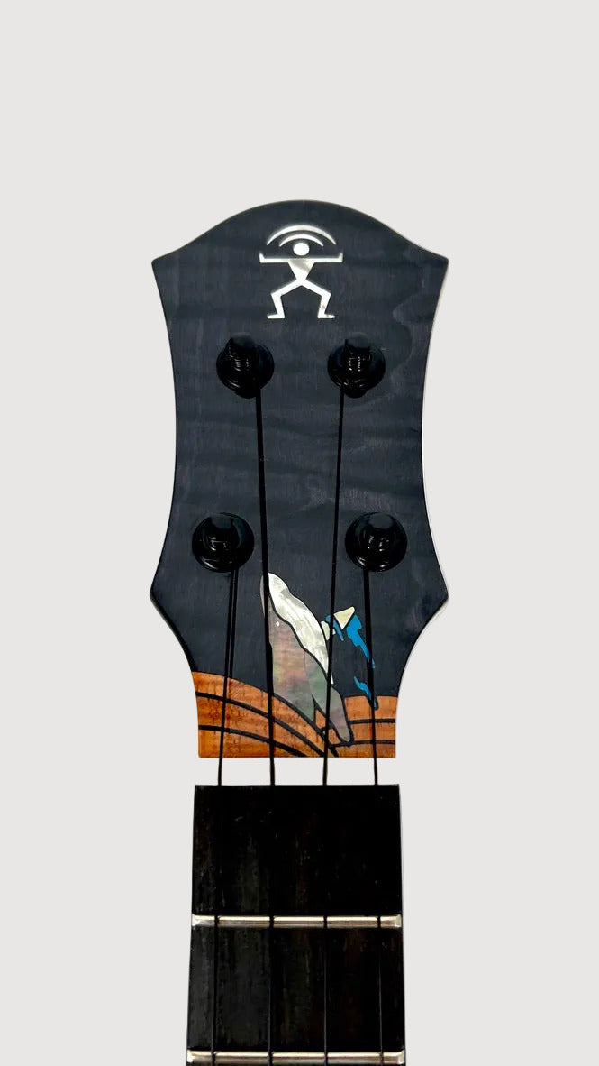 aNueNue Whale Tenor
