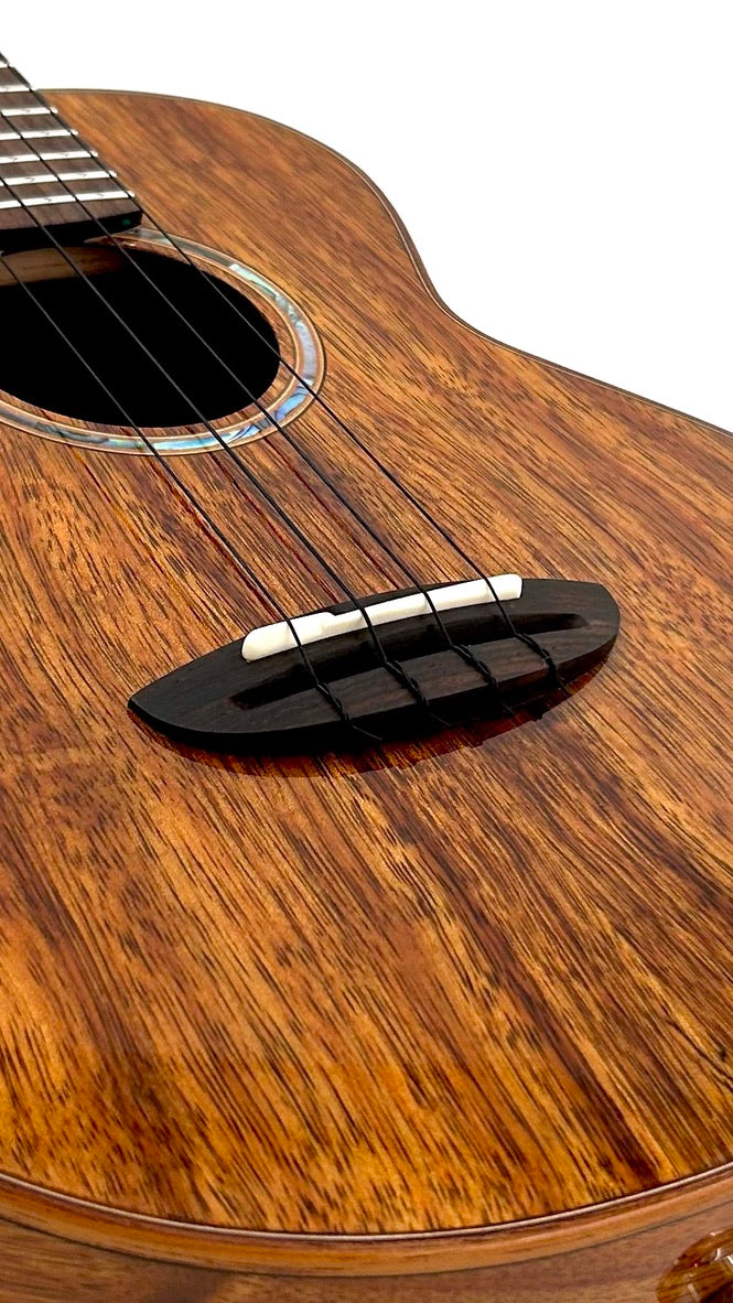 aNueNue AKK3E Tenor mit Pickup