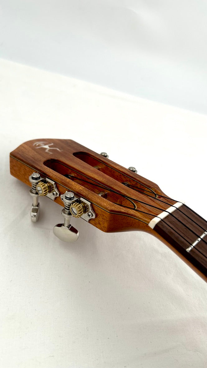 aNueNue AKK3E Tenor mit Pickup