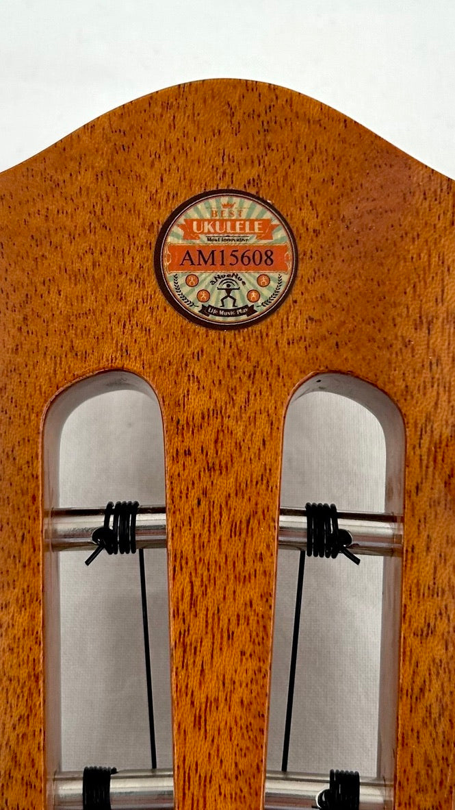 aNueNue AKK3E Tenor mit Pickup