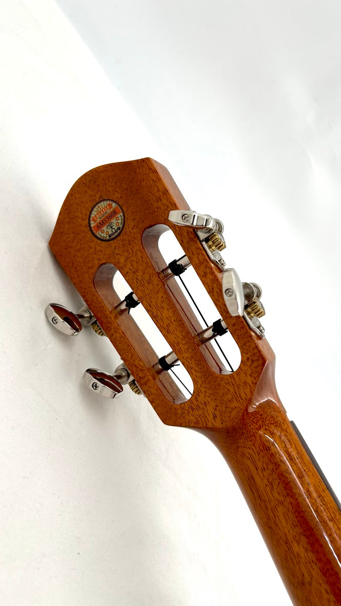 aNueNue AKK3E Tenor mit Pickup