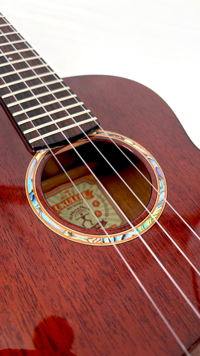aNueNue AMM3 Tenor