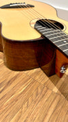 aNueNue M200E Travel Guitar