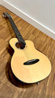aNueNue M200E Travel Guitar