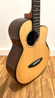 aNueNue M200E Travel Guitar