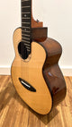 aNueNue M200E Travel Guitar