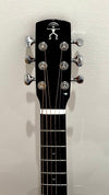aNueNue M200E Travel Guitar