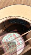 aNueNue M200E Travel Guitar