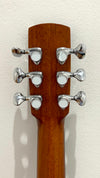 aNueNue M200E Travel Guitar
