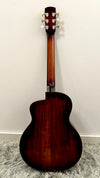 aNueNue M88ITE Travel Guitar