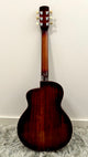aNueNue M88ITE Travel Guitar