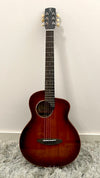 aNueNue M88ITE Travel Guitar