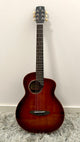 aNueNue M88ITE Travel Guitar