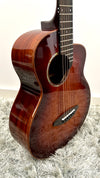aNueNue M88ITE Travel Guitar