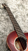aNueNue M88ITE Travel Guitar