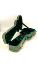 aNueNue UT110 Green Bird Tenor