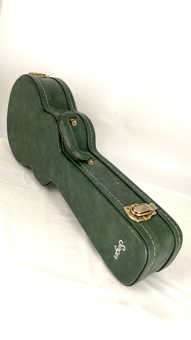 aNueNue Singer RT5R Lemon Sunburst