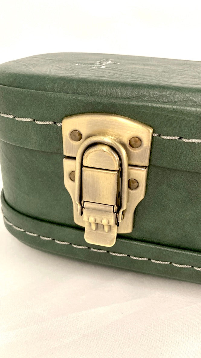 aNueNue US110 Green Bird Sopran