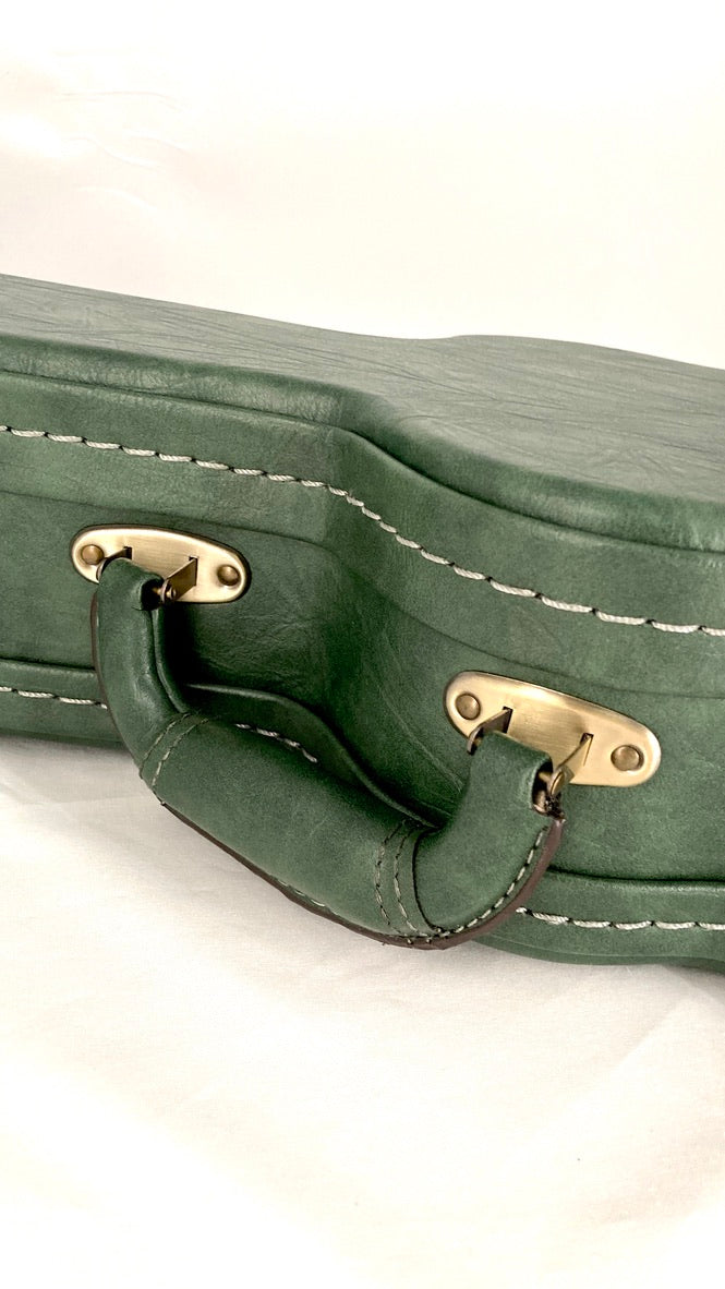 aNueNue US110 Green Bird Sopran