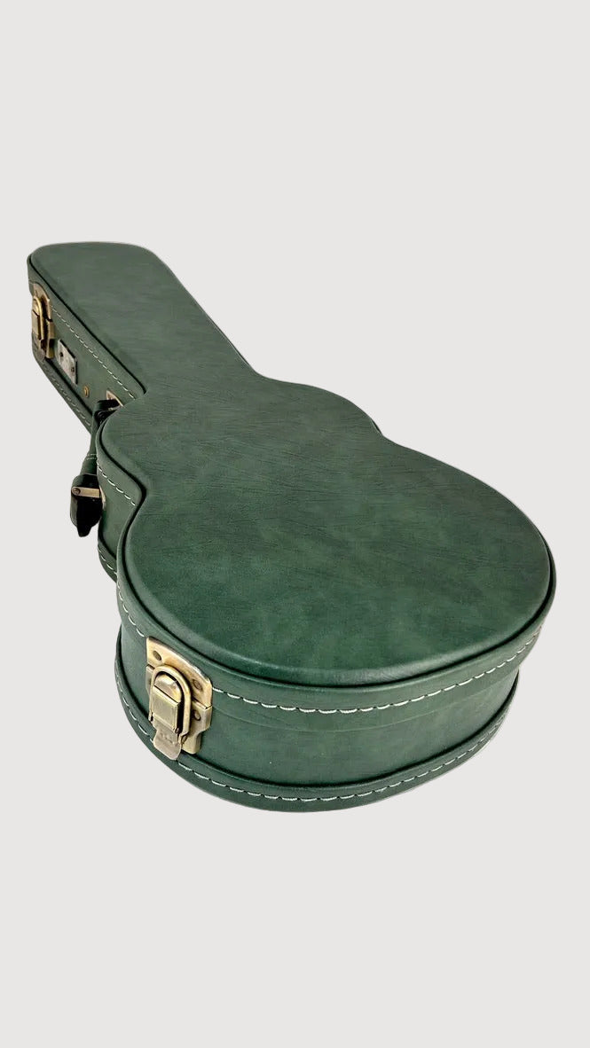 aNueNue UT110 Green Bird Tenor