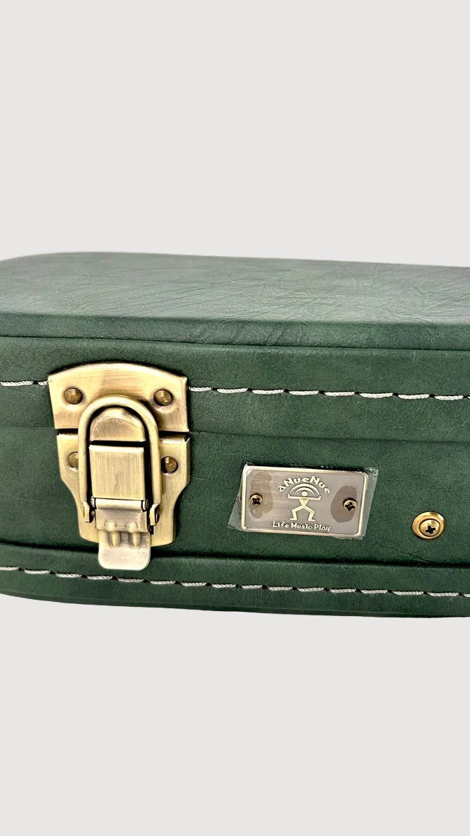 aNueNue UT110 Green Bird Tenor