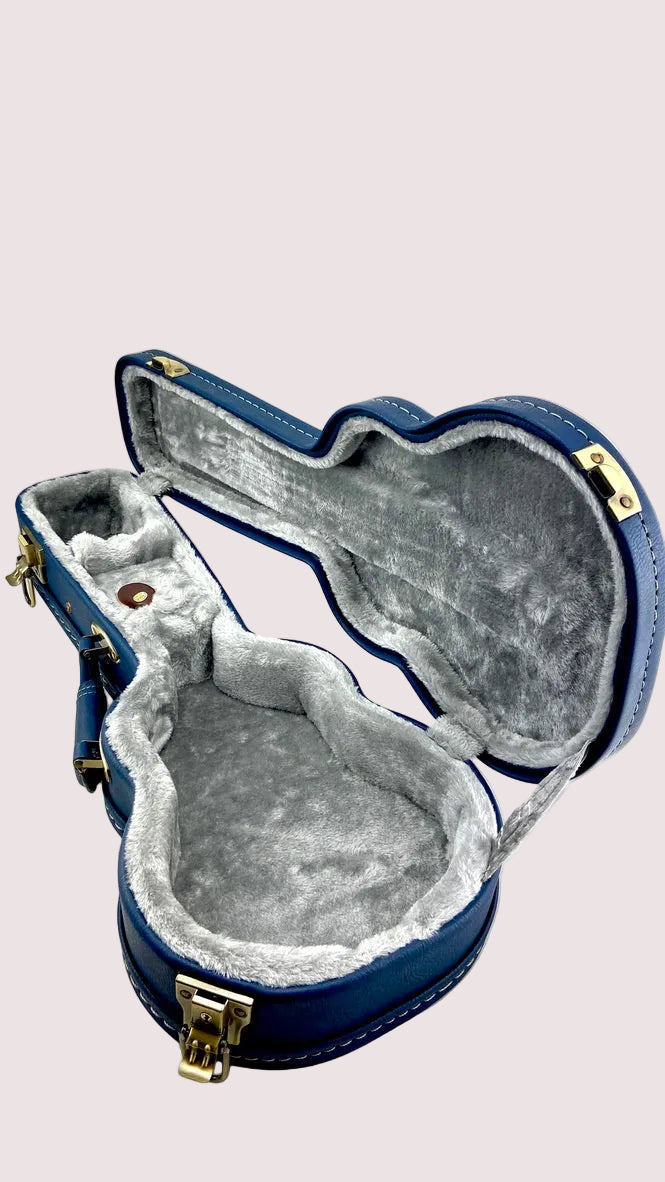 aNueNue US1K Koa Bird Sopran