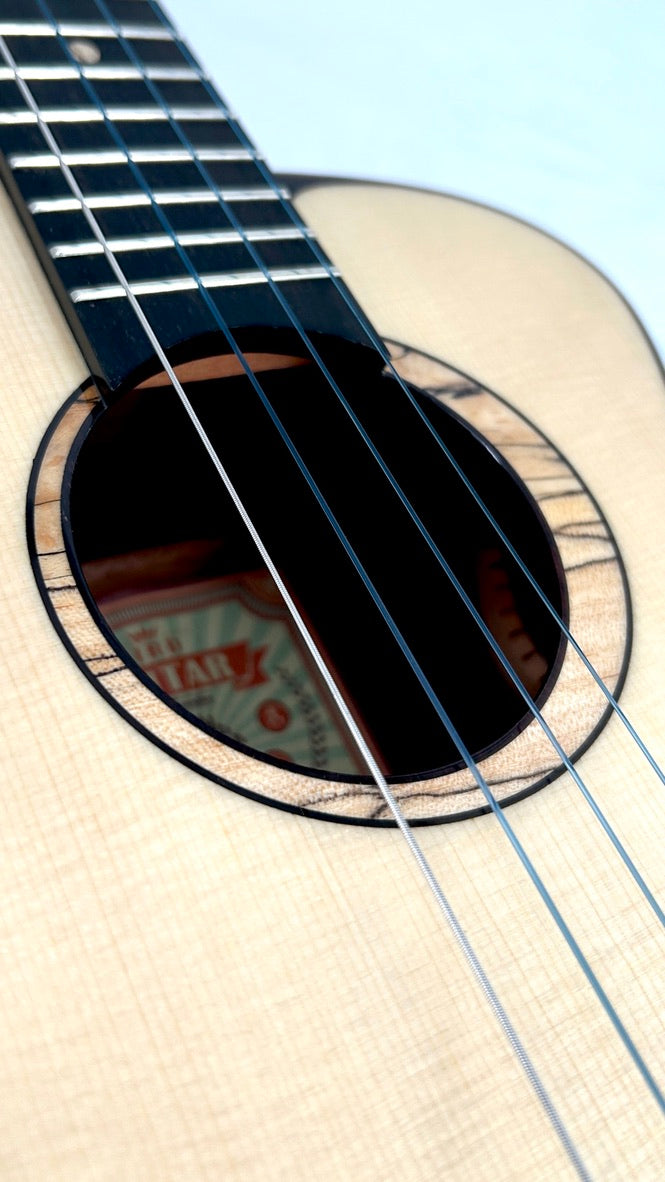 aNueNue UB200 Moonbird Bariton