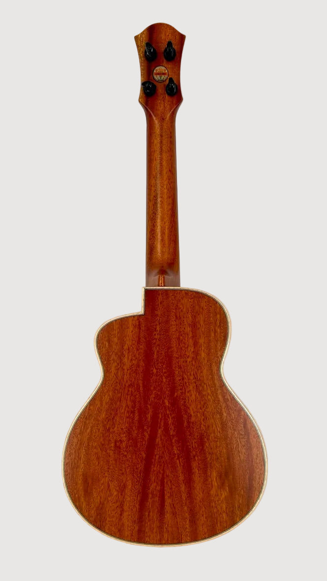 aNueNue UC110 Green Bird Concert