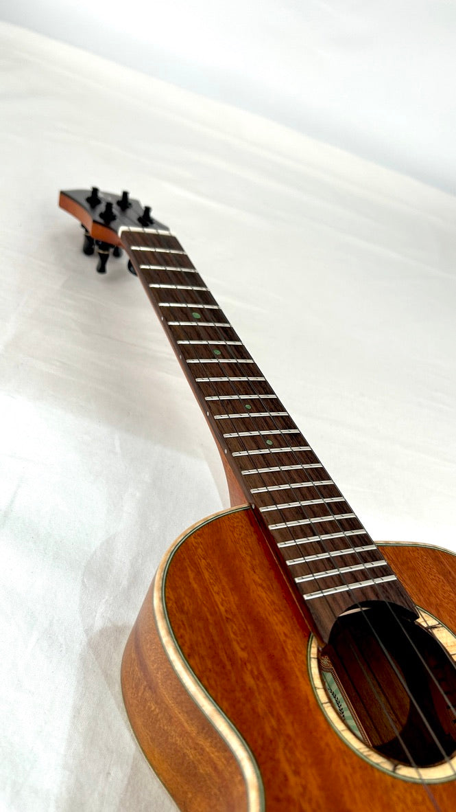 aNueNue UC110 Green Bird Concert