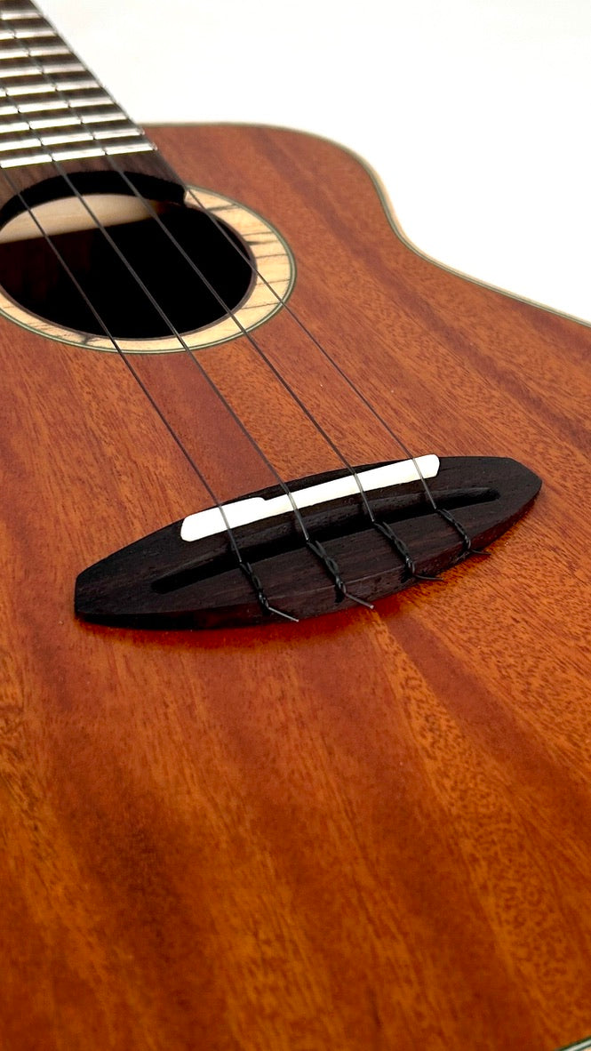 aNueNue UC110 Green Bird Concert