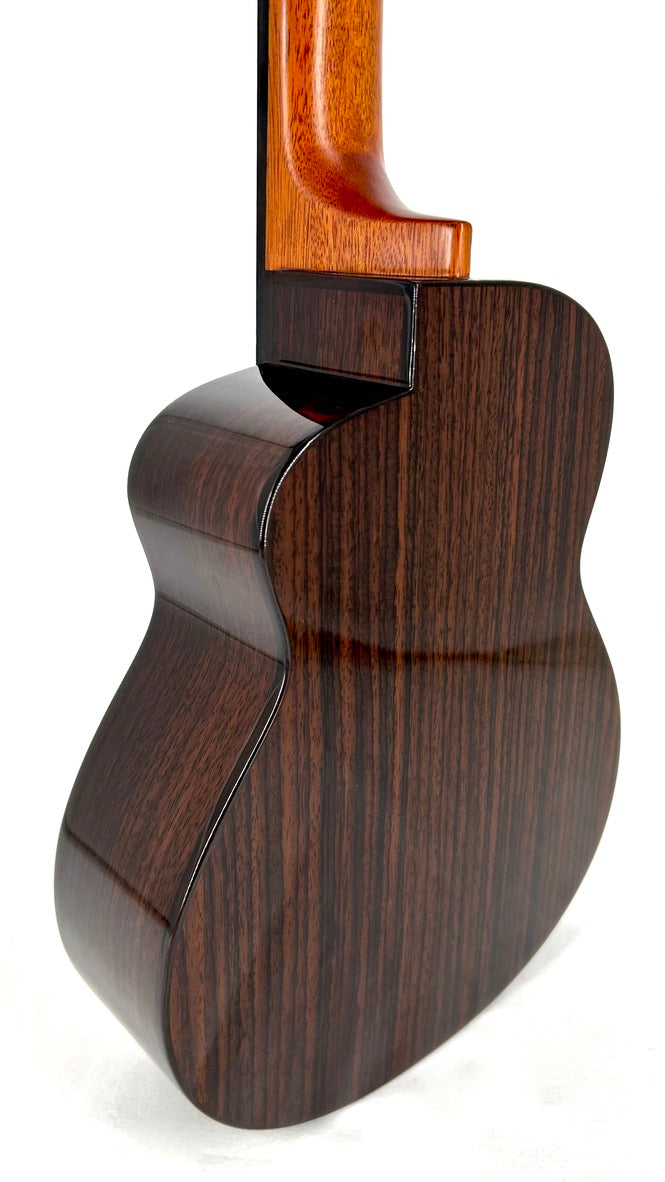 aNueNue UC214 Cedarbird Concert