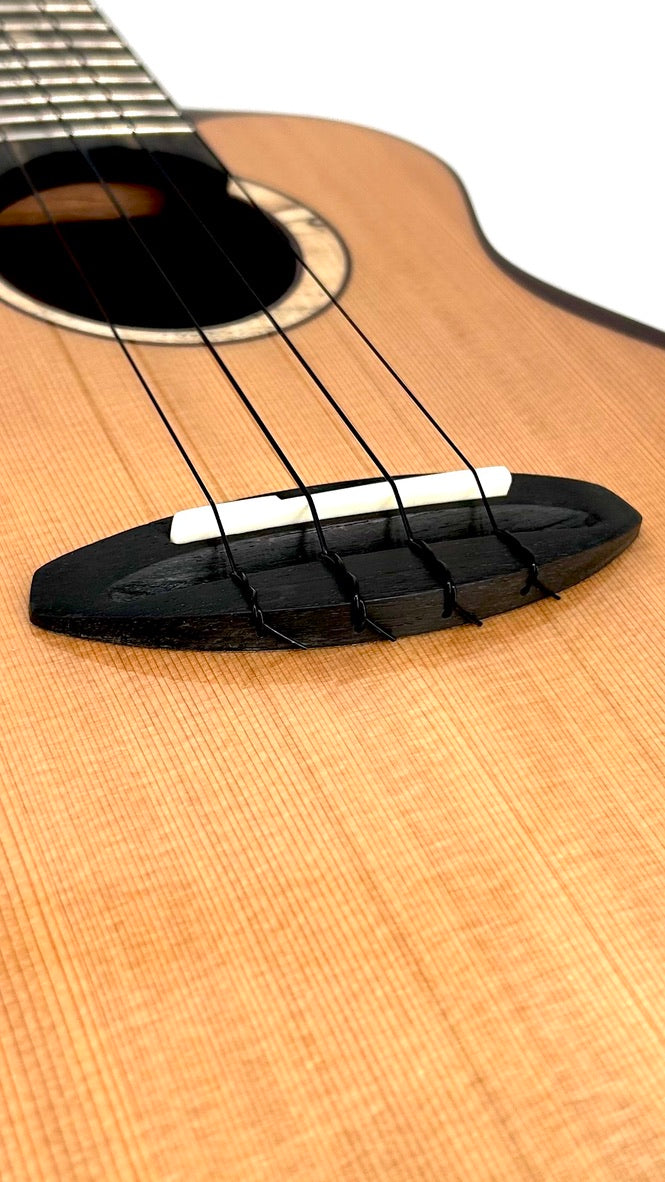 aNueNue UC214 Cedarbird Concert